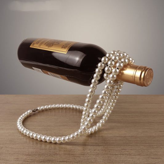 AirVino – Das Schwerkraft-resistente Weinregal