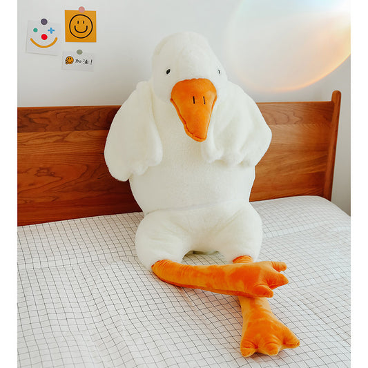 Plüschtier „Silly Goose“