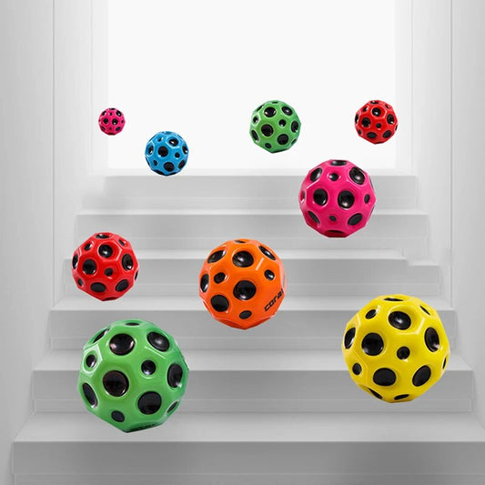 Anti-Schwerkraft-Ball