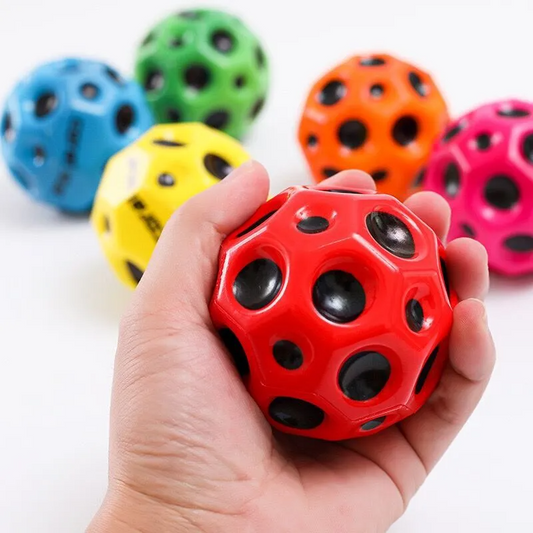Anti-Schwerkraft-Ball