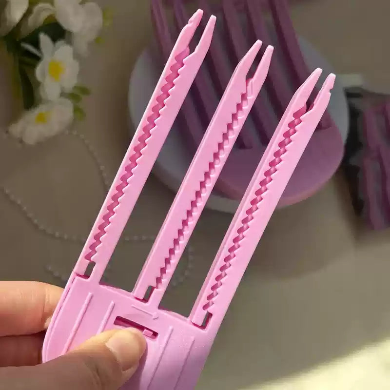 HairFluffer™ - Say Goodbye to Lifeless Flat Hair Now!