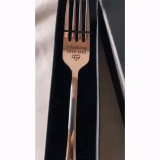 TeesNMerch Funny Forks – für lustige Leute!