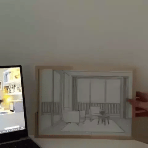 TeesNMerch illumiArt – Entdecken Sie das verborgene Meisterwerk!