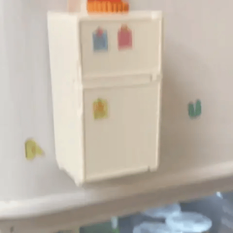 Fridge Fridge - The Fridgeception