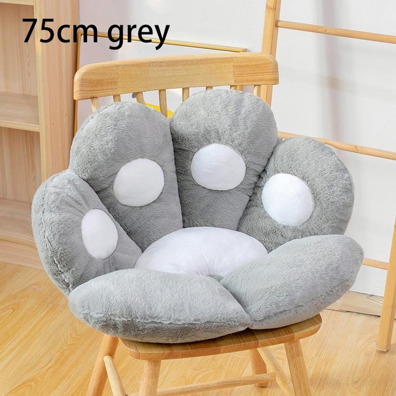 Cute Paw Seat Cushions Tees n' Merch