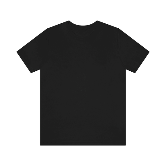 Emotional Support Human Being Unisex Tee Tees n' Merch