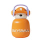 Baseball Thermos