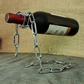 AirVino - The Gravity-Resistant Wine Rack