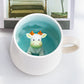 Tees n' Merch - 3D Animal Mug