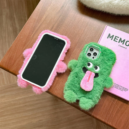 Tongue-Tied Phone Case Duo