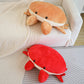 Crab Plushie