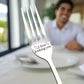 TeesNMerch Funny Forks - for Funny Folks!