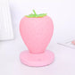 Squishy Strawberry Lamp