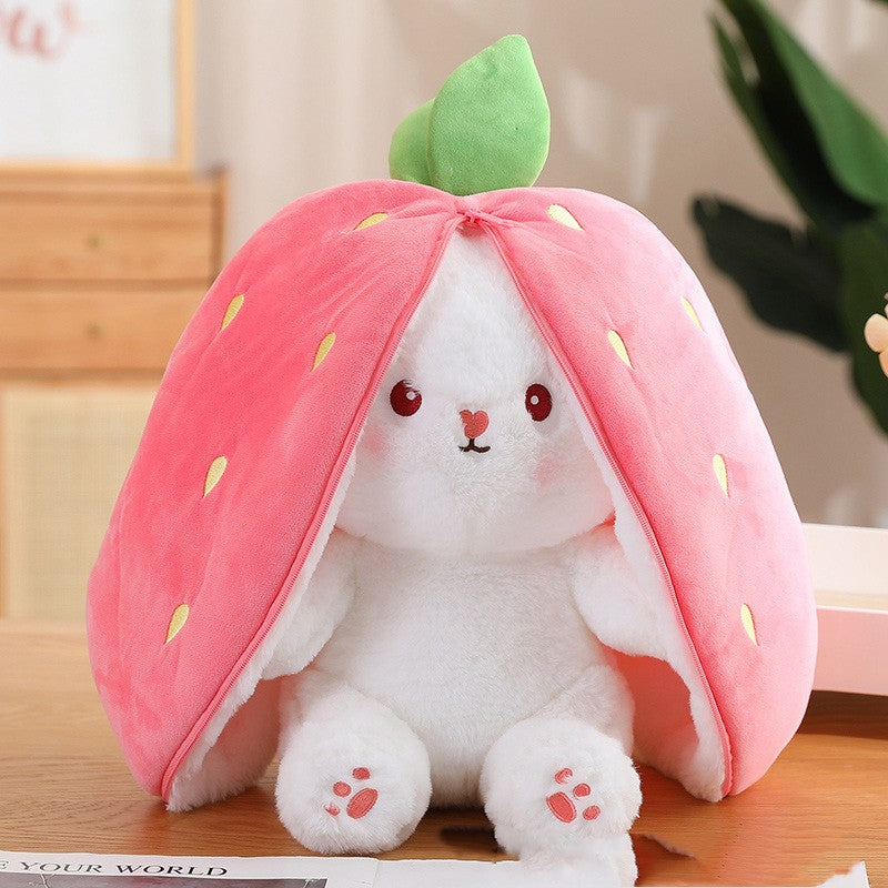 Reversible plushies cheap