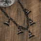 Halloween Charm Necklaces