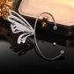 Sweet Butterfly Wings Earrings