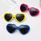 TeesNMerch Heart Sunglasses - Make Your Life Magical Now!