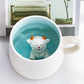 Tees n' Merch - 3D Animal Mug