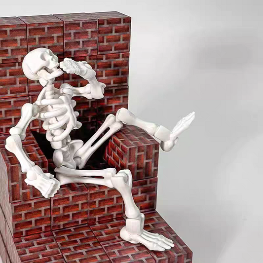 Bone Buddy 💀