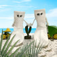 Hand-in-Hand Socks - Become Solemates Forever! (BUY MORE SAVE MORE SALE)