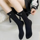 Hand-in-Hand Socks - Become Solemates Forever! (BUY MORE SAVE MORE SALE)