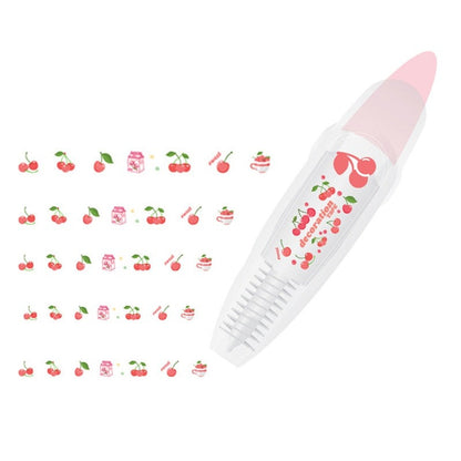 Magic Decorative Stickers Pen