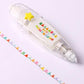 Magic Decorative Stickers Pen