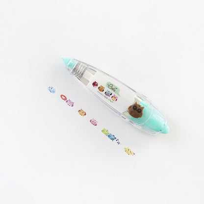 Magic Decorative Stickers Pen