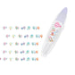 Magic Decorative Stickers Pen