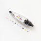 Magic Decorative Stickers Pen