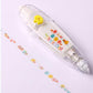 Magic Decorative Stickers Pen