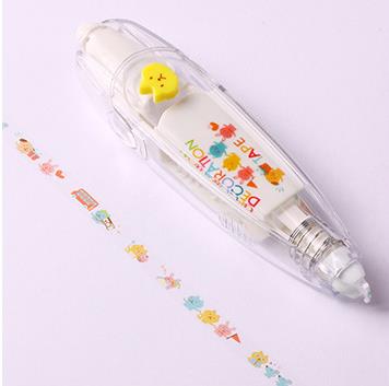 Magic Decorative Stickers Pen