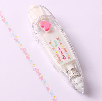 Magic Decorative Stickers Pen