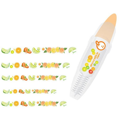 Magic Decorative Stickers Pen