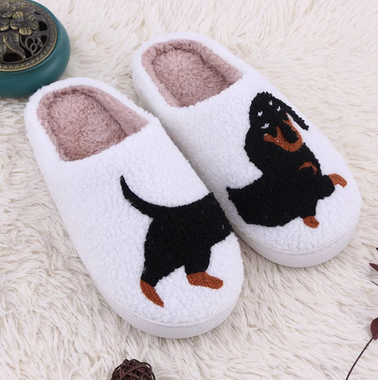 Paws & Pals Slippers