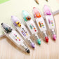 Magic Decorative Stickers Pen