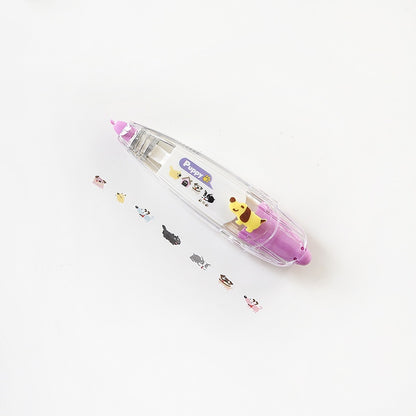 Magic Decorative Stickers Pen