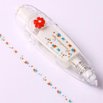 Magic Decorative Stickers Pen