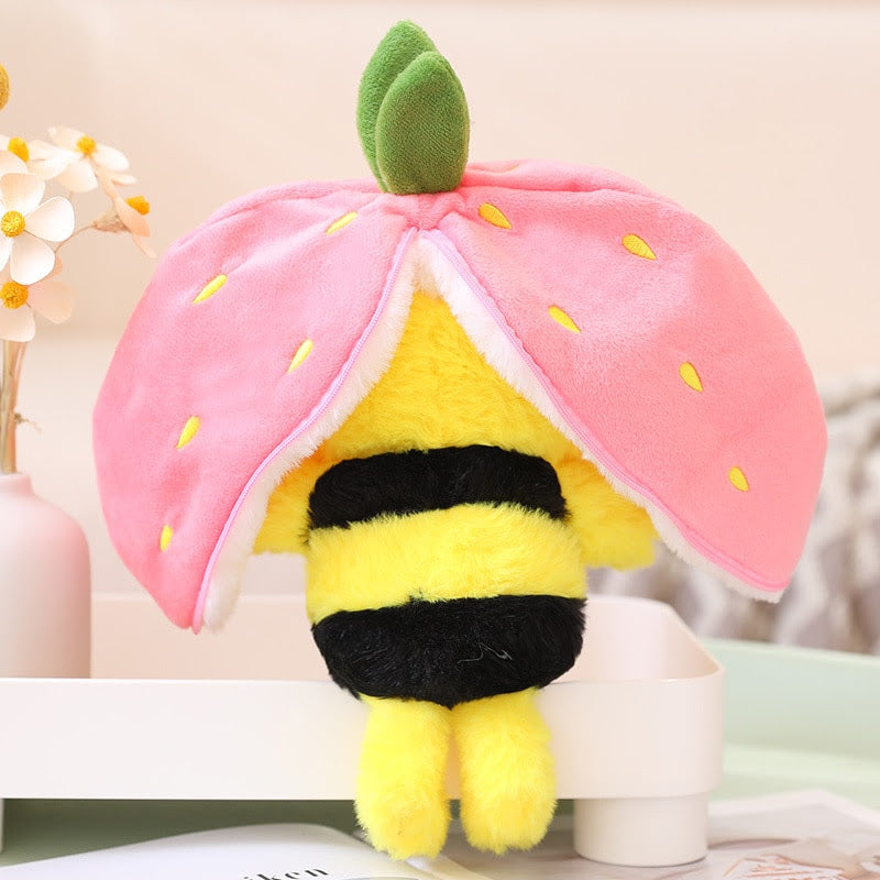 Critter Crops Plushie - 2-in-1 Reversible Plushies!