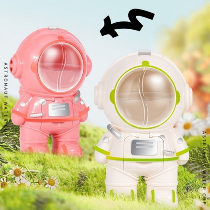 Dispensador de bebidas Astronaut: ¡Tu compañero de bebidas de otro mundo!