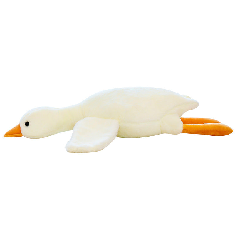 Silly Goose Plush Toy