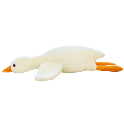 Silly Goose Plush Toy