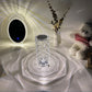 Touch Sensitive Crystal Lamp