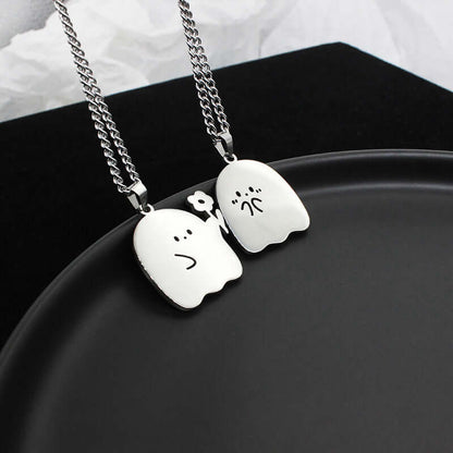 You’re my Boo Necklace Set