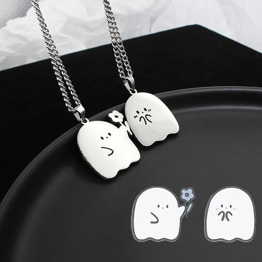 You’re my Boo Necklace Set