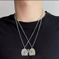 You’re my Boo Necklace Set