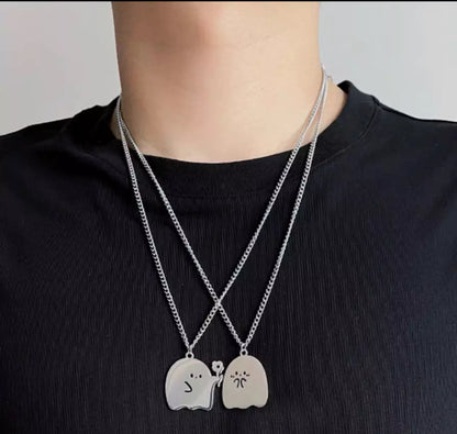 You’re my Boo Necklace Set