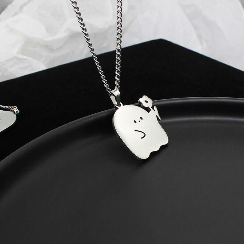 You’re my Boo Necklace Set