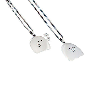 You’re my Boo Necklace Set