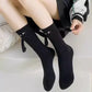 TeesNMerch Hand in Hand Socks - Become Solemates Forever! (Kids and Adults)